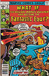 What If? (1977)  n° 11 - Marvel Comics