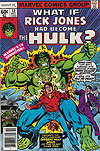 What If? (1977)  n° 12 - Marvel Comics