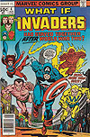 What If? (1977)  n° 4 - Marvel Comics