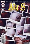 Alias (2001)  n° 4 - Marvel Comics