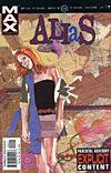 Alias (2001)  n° 15 - Marvel Comics