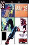 Alias (2001)  n° 25 - Marvel Comics