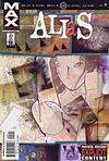 Alias (2001)  n° 5 - Marvel Comics