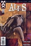 Alias (2001)  n° 6 - Marvel Comics