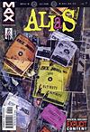 Alias (2001)  n° 7 - Marvel Comics