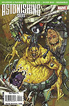 Astonishing Tales (2009)  n° 5 - Marvel Comics