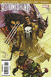 Astonishing Tales (2009)  n° 6 - Marvel Comics