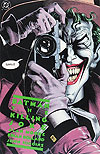 Batman: The Killing Joke (1988)  - DC Comics