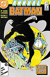 Batman Annual (1961)  n° 11 - DC Comics