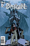 Batgirl (2011)  n° 2 - DC Comics