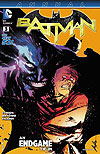 Batman Annual (2012)  n° 3 - DC Comics