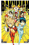 Bakuman (2009)  n° 20 - Shueisha