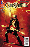 Constantine (2013)  n° 19 - DC Comics