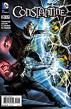 Constantine (2013)  n° 21 - DC Comics