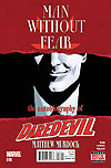 Daredevil (2014)  n° 18 - Marvel Comics