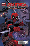 Deadpool:  Dracula's Gauntlet (2014)  n° 1 - Marvel Comics