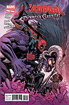 Deadpool:  Dracula's Gauntlet (2014)  n° 3 - Marvel Comics