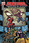 Deadpool:  Dracula's Gauntlet (2014)  n° 4 - Marvel Comics