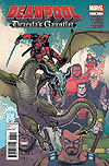 Deadpool:  Dracula's Gauntlet (2014)  n° 6 - Marvel Comics