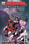 Deadpool:  Dracula's Gauntlet (2014)  n° 7 - Marvel Comics