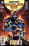 Earth 2: World's End (2014)  n° 10 - DC Comics