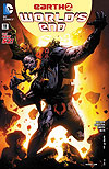 Earth 2: World's End (2014)  n° 11 - DC Comics