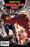 Earth 2: World's End (2014)  n° 16 - DC Comics