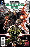 Earth 2: World's End (2014)  n° 18 - DC Comics