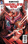 Earth 2: World's End (2014)  n° 19 - DC Comics