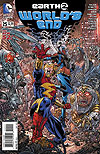 Earth 2: World's End (2014)  n° 25 - DC Comics