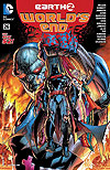 Earth 2: World's End (2014)  n° 26 - DC Comics