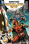 Earth 2: World's End (2014)  n° 9 - DC Comics