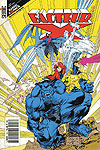 Facteur X  n° 18 - Marvel Comics