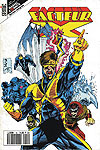 Facteur X  n° 19 - Marvel Comics