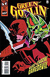 Green Goblin (1995)  n° 6 - Marvel Comics