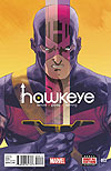 All-New Hawkeye (2015)  n° 3 - Marvel Comics