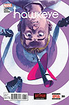 All-New Hawkeye (2015)  n° 4 - Marvel Comics