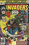 Invaders, The (1975)  n° 10 - Marvel Comics