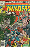 Invaders, The (1975)  n° 13 - Marvel Comics
