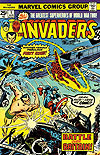 Invaders, The (1975)  n° 1 - Marvel Comics
