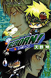 Katekyo Hitman Reborn! (2004)  n° 17 - Shueisha