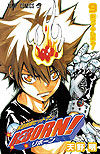 Katekyo Hitman Reborn! (2004)  n° 9 - Shueisha