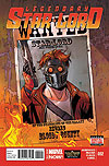 Legendary Star-Lord (2014)  n° 2 - Marvel Comics