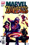 Marvel Zombies (2006)  n° 2 - Marvel Comics