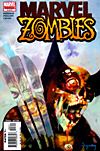 Marvel Zombies (2006)  n° 3 - Marvel Comics