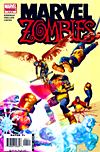 Marvel Zombies (2006)  n° 4 - Marvel Comics