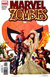 Marvel Zombies (2006)  n° 5 - Marvel Comics