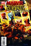 Marvel Zombies Vs. Army of Darkness (2007)  n° 1 - Marvel Comics/Dynamite Entertainment