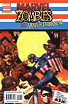 Marvel Zombies Vs. Army of Darkness (2007)  n° 1 - Marvel Comics/Dynamite Entertainment