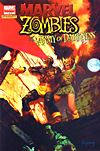 Marvel Zombies Vs. Army of Darkness (2007)  n° 1 - Marvel Comics/Dynamite Entertainment